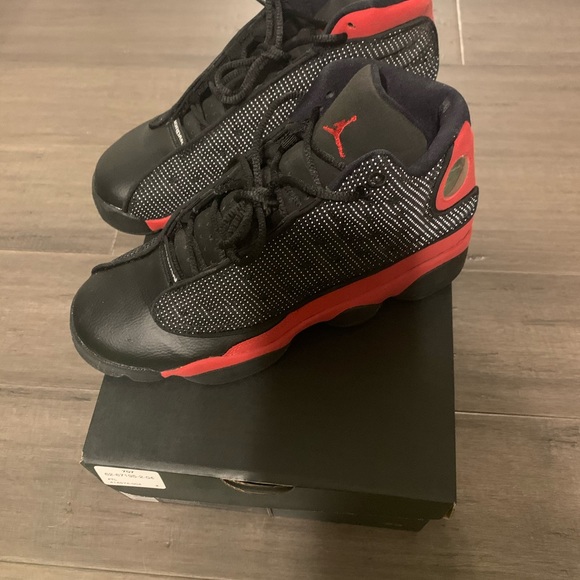 Jordan Other - Jordan 13 bred!